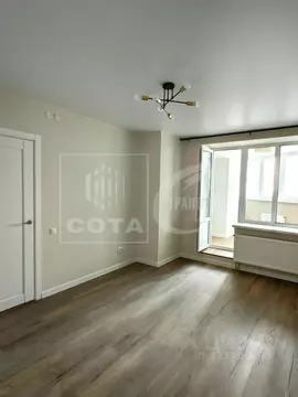 1-к кв. Воронежская область, Воронеж бул. Олимпийский, 12 (41.0 м)