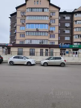 Помещение свободного назначения в Волгоградская область, Волгоград ул. ...