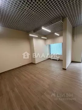Помещение свободного назначения в Москва Болотниковская ул., 43К1 (122 ...