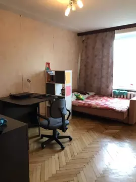 Комната Москва бул. Маршала Рокоссовского, 32 (15.0 м)