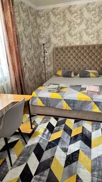 3-к кв. Дагестан, Махачкала ул. Циолковского, 4А (62.0 м)