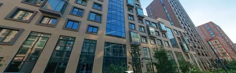 3-к кв. Москва ул. Архитектора Щусева, 3 (72.0 м)