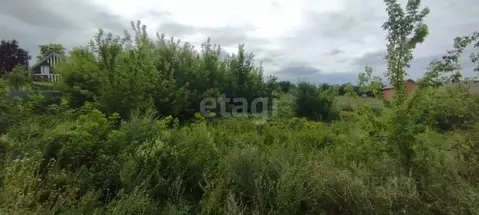 Участок в Башкортостан, Уфа пер. Баланово, 2Б (14.0 сот.)