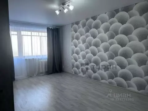 1-к кв. Челябинская область, Копейск Коммунистическая ул., 31 (30.0 м)