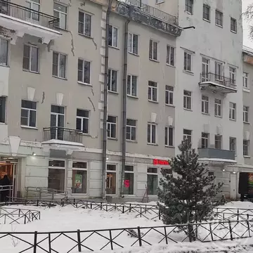 Комната Санкт-Петербург ул. Политрука Пасечника, 8 (31.7 м)