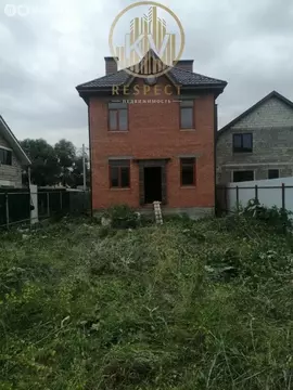 Дом в Пятигорск, Цветущая улица (173.5 м)