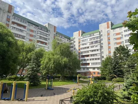2-к кв. Санкт-Петербург Тихорецкий просп., 25К2 (59.3 м)