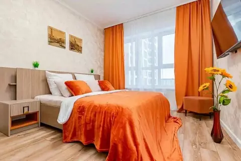 2-к кв. Пермский край, Пермь Парковый просп., 56 (47.0 м)