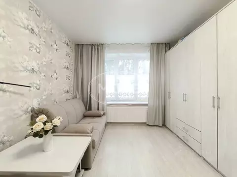 1-к кв. Калининградская область, Калининград Новгородская ул., 5к1 ...