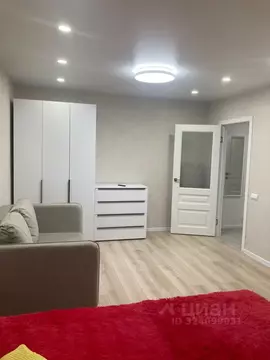 1-к кв. Татарстан, Казань ул. Халезова, 12а (38.0 м)