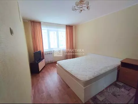 1-к кв. Липецкая область, Липецк ул. Космонавтов, 39/3 (37.0 м)