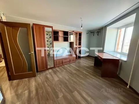 3-к кв. Воронежская область, Воронеж ул. Чапаева, 52а (93.2 м)