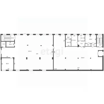 Склад в Камчатский край, Петропавловск-Камчатский Индустриальная ул., ...