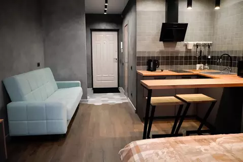 1-к кв. Новгородская область, Великий Новгород наб. Колмовская, 71Б ...