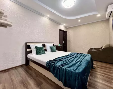 1-к кв. Самарская область, Самара Ново-Садовая ул., 201А (40.0 м)