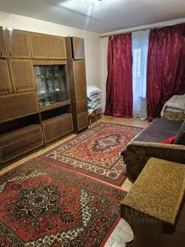 2-к кв. Москва Ферганский проезд, 3К1 (45.0 м)