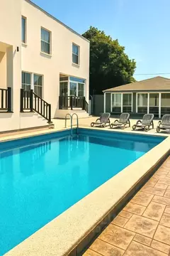 Дом в Краснодарский край, Новороссийск городской округ, с. Мысхако ...