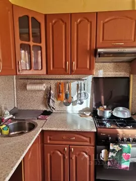 2-к кв. Омская область, Омск ул. Алексея Полторацкого, 49/1 (53.0 м)