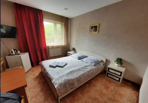 Комната Тюменская область, Тюмень ул. Ватутина, 11 (20.0 м)