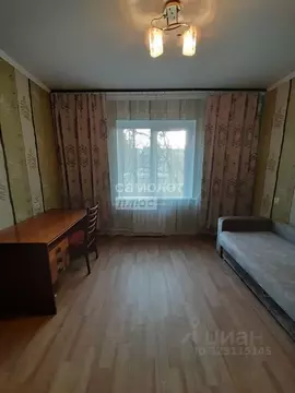 2-к кв. Омская область, Омск ул. Степанца, 10 (52.8 м)