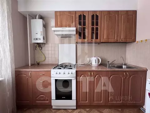 1-к кв. Воронежская область, Воронеж ул. Ломоносова, 115 (34.0 м)