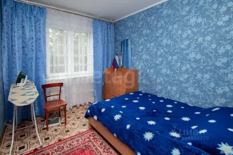 4-к кв. Кемеровская область, Новокузнецк ул. Косыгина, 55 (80.0 м)