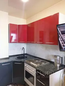 Студия Иркутская область, Иркутский муниципальный округ, Маркова рп ...