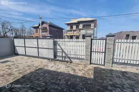 Дом в Индустриальный, Святоникольская улица, 11 (70 м)