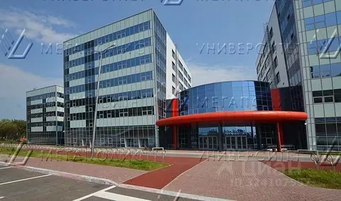 Помещение свободного назначения в Москва Долгопрудненское ш., 3 (150 ...