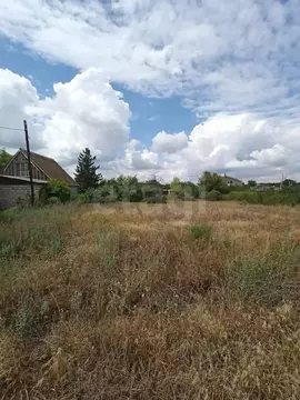 Участок в Волгоградская область, Среднеахтубинский район, Кировское ...