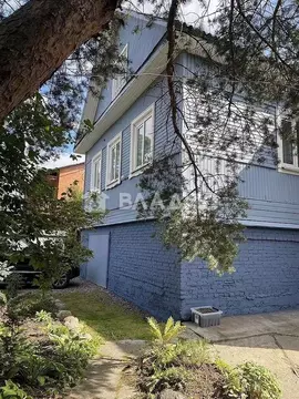 Дом в Ленинградская область, Тосненский район, Красный Бор пгт дор. ...