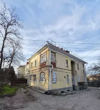 2-к кв. Севастополь ул. Херсонская, 2/16 (42.8 м)