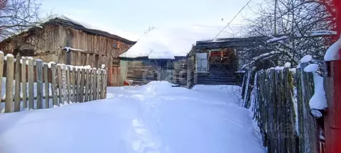 Дом в Владимирская область, Муром д. Зарослово, ул. Барская, 1 (50 м)