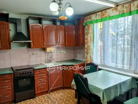 Дом в Орловская область, Болховский район, Злынское с/пос, пос. ...