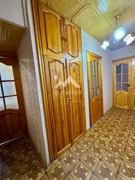 3-к кв. Ярославская область, Тутаев ул. Дементьева, 18 (59.0 м)