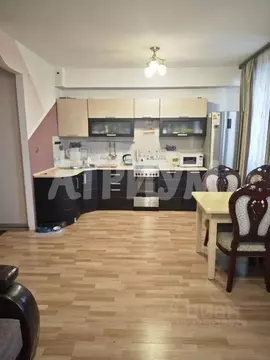 2-к кв. Бурятия, Улан-Удэ ул. Трубачеева, 152А (60.4 м)