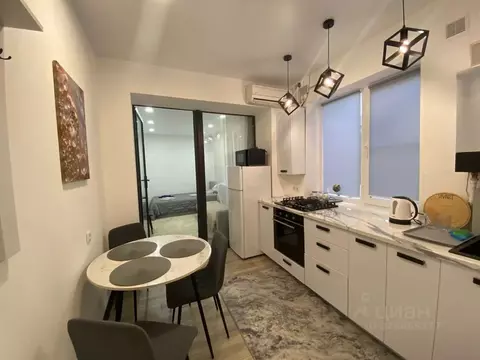 1-к кв. Краснодарский край, Анапа Терская ул., 226 (24.7 м)