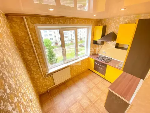 1-к кв. Костромская область, Кострома Малышково мкр, проезд ...