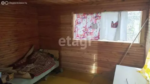 Дом в Тюменский муниципальный округ, ДНТ Звёздочка, Цветочная улица ...