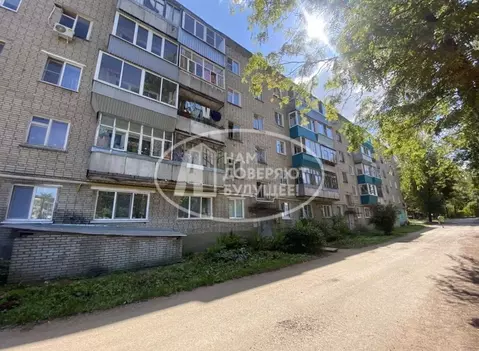 3-к кв. Удмуртия, Глазов Интернациональная ул., 4 (50.2 м)