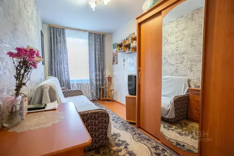 2-к кв. Томская область, Шегарское с/пос, с. Мельниково ул. Школьная, ...