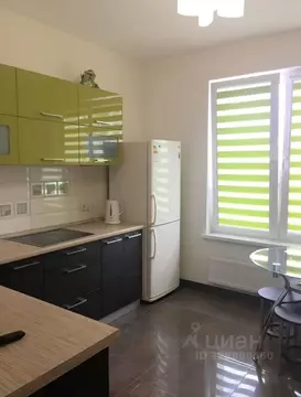 1-к кв. Москва Митинская ул., 28к5 (38.0 м)