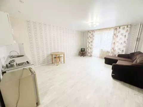 Студия Новосибирская область, Новосибирск ул. Николая Сотникова, 14 ...