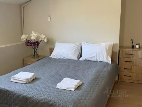 Комната Санкт-Петербург Загородный просп., 40 (24.0 м)