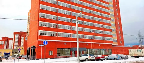 1-к кв. Пермский край, Пермь ул. Старцева, 143 (39.0 м)