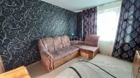 2-к кв. Челябинская область, Челябинск ул. Молодогвардейцев, 51А (35.7 ...