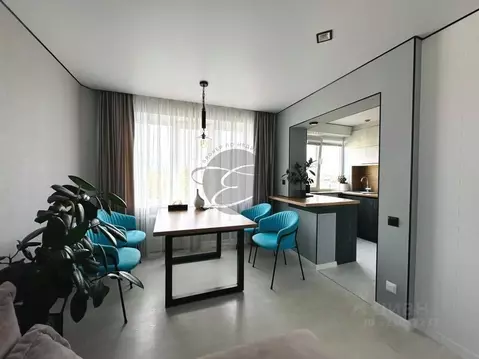 3-к кв. Камчатский край, Петропавловск-Камчатский просп. 50 лет ...