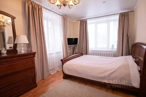 1-к кв. Москва 1-й Войковский проезд, 14к2 (33.0 м)