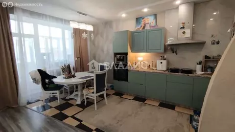 3-комнатная квартира: Вологда, Московская улица, 5 (95 м)