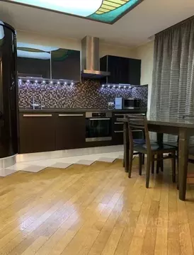 4-к кв. Москва Зоологическая ул., 26С1 (165.0 м)